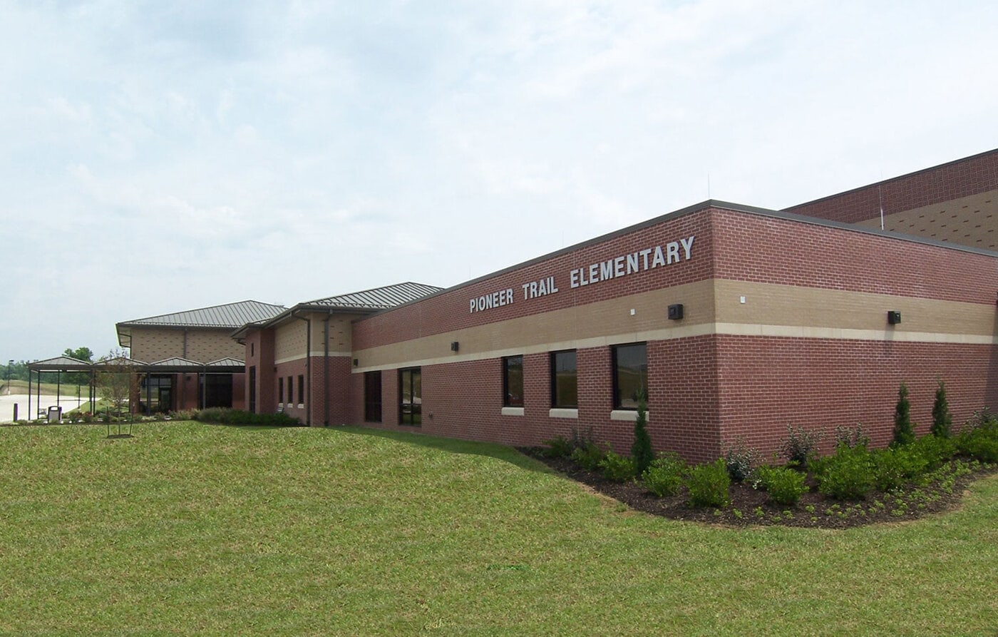 Pioneer Trail Elementary