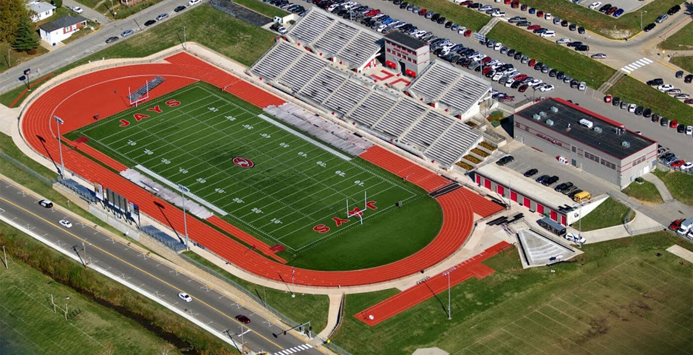 Adkins Stadium