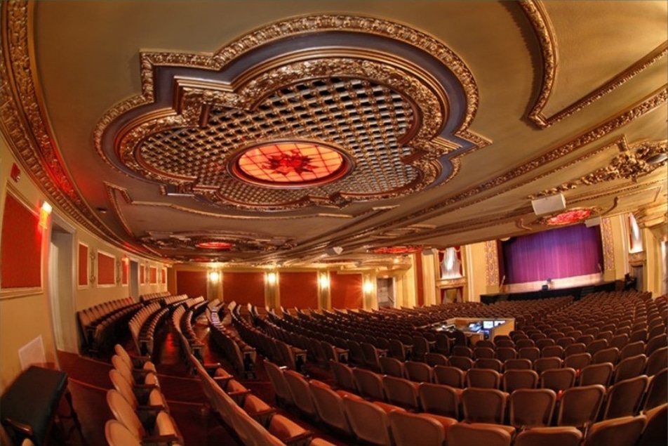 Missouri Theater