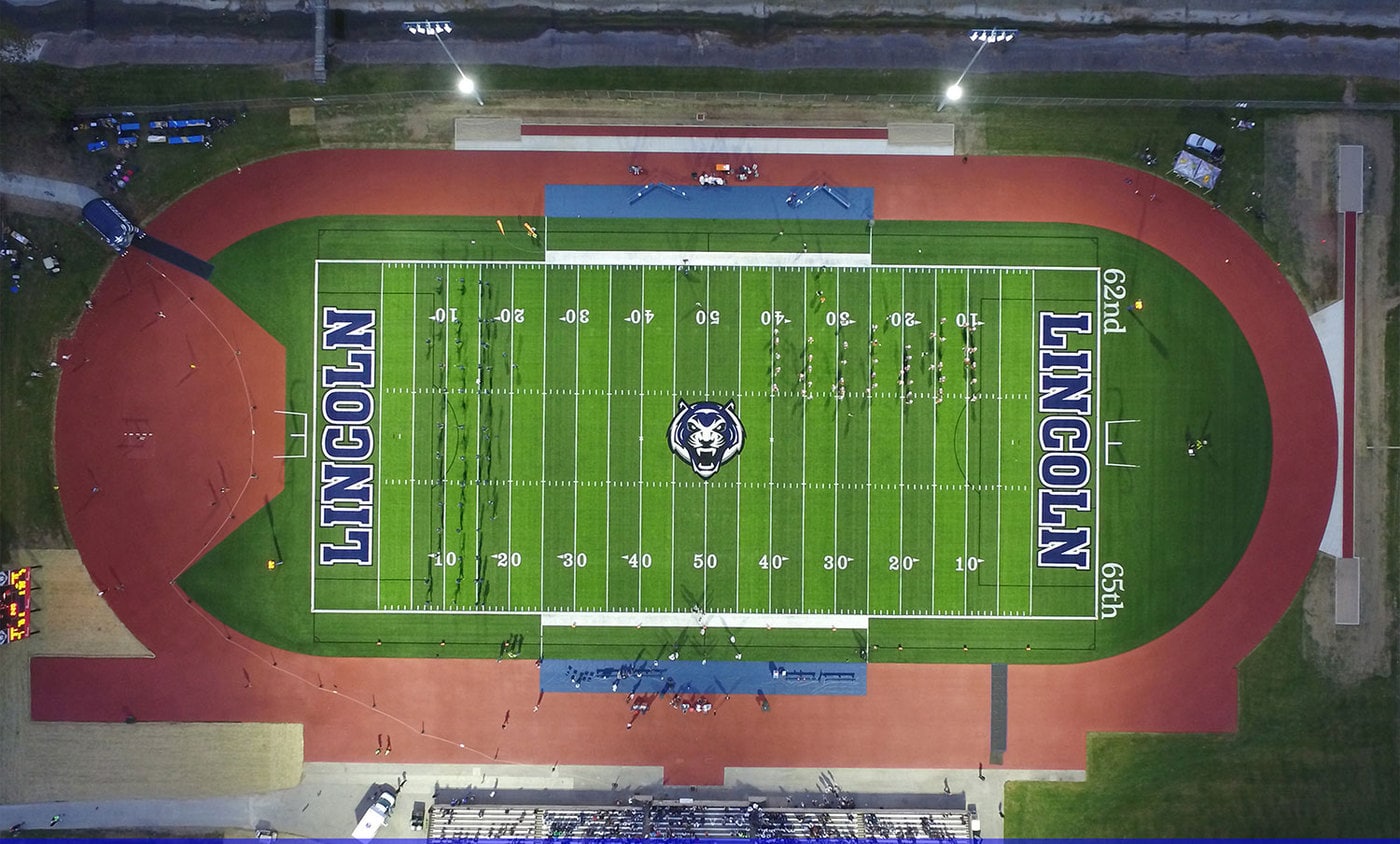 LU Stadium