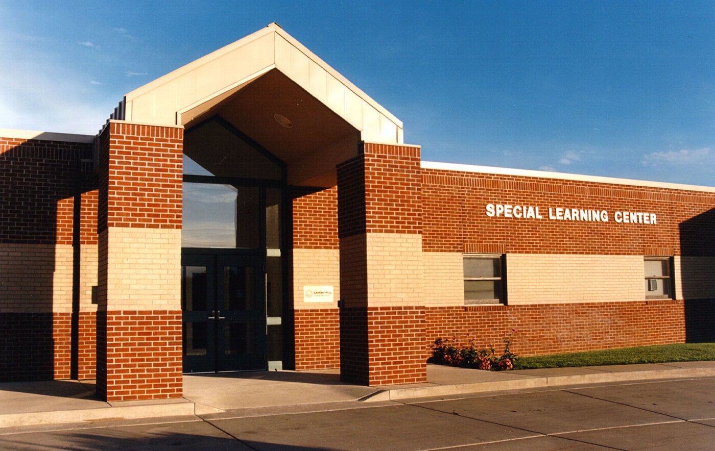 Special Learning Center