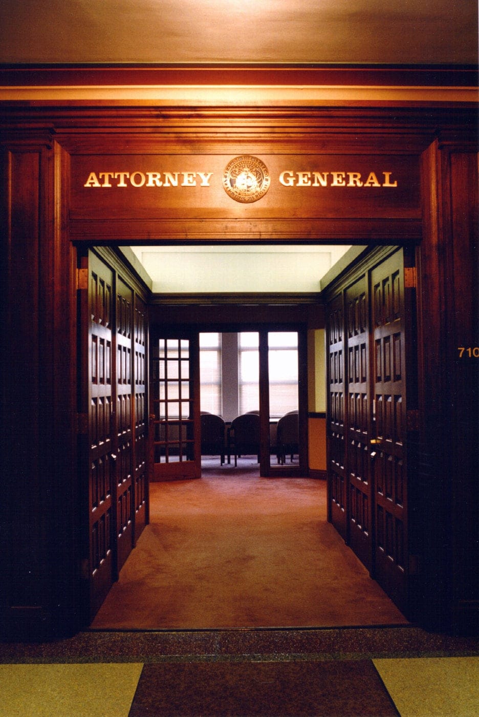 Attorney General