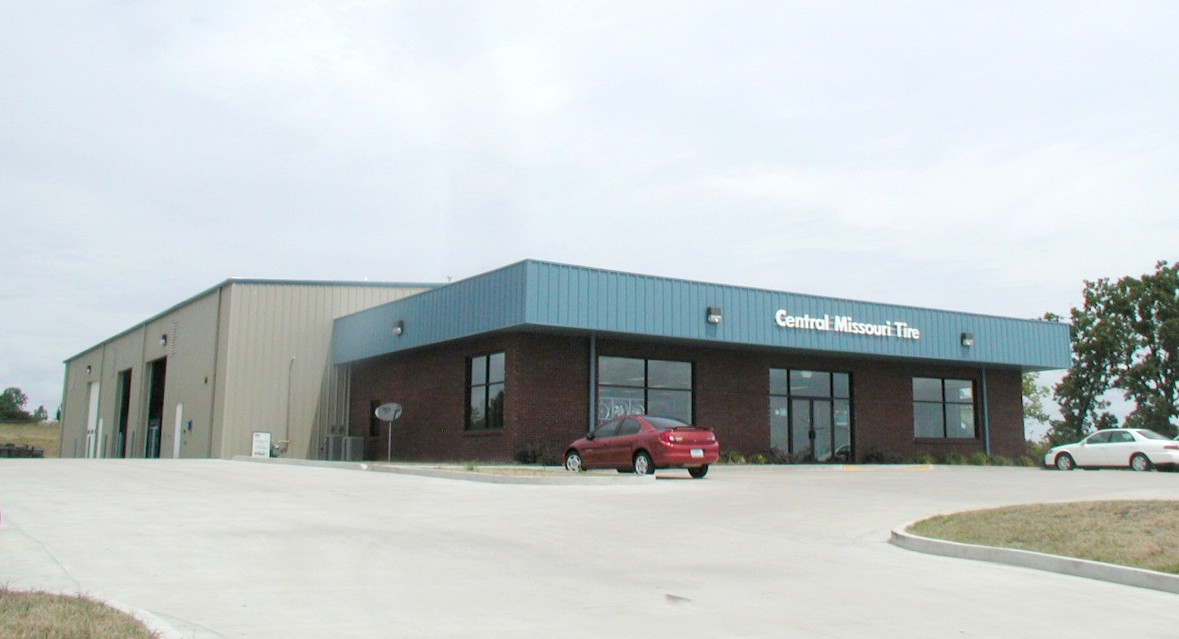 Central MO Tire