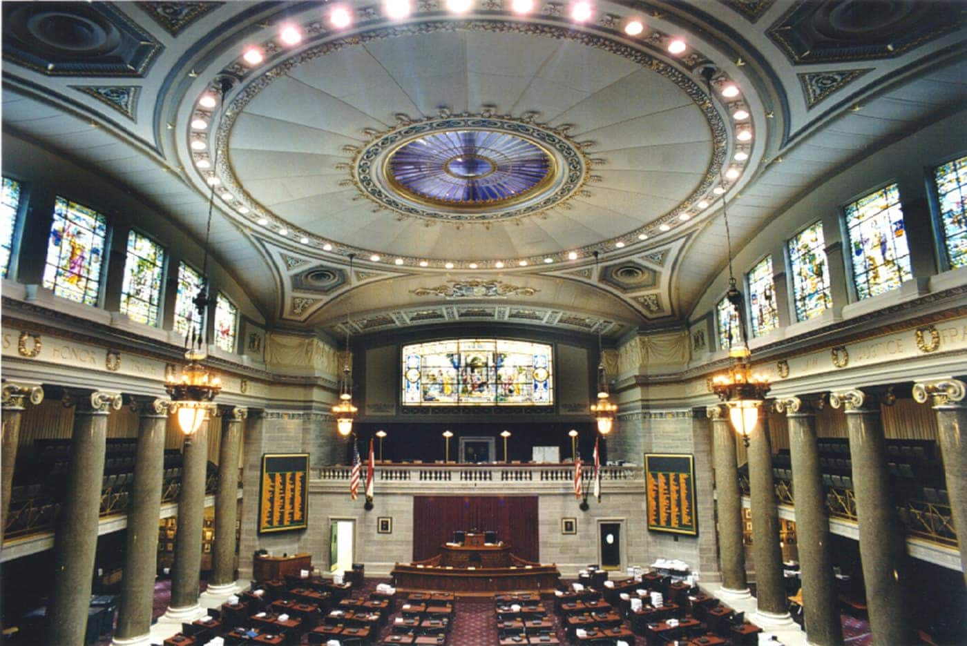 House Chambers