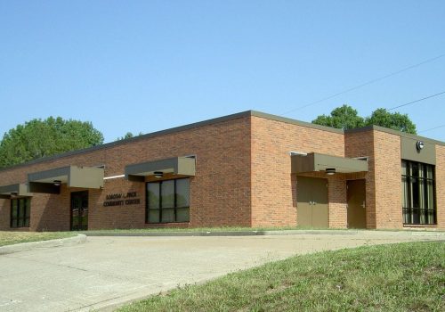 Housing Authority Community Center