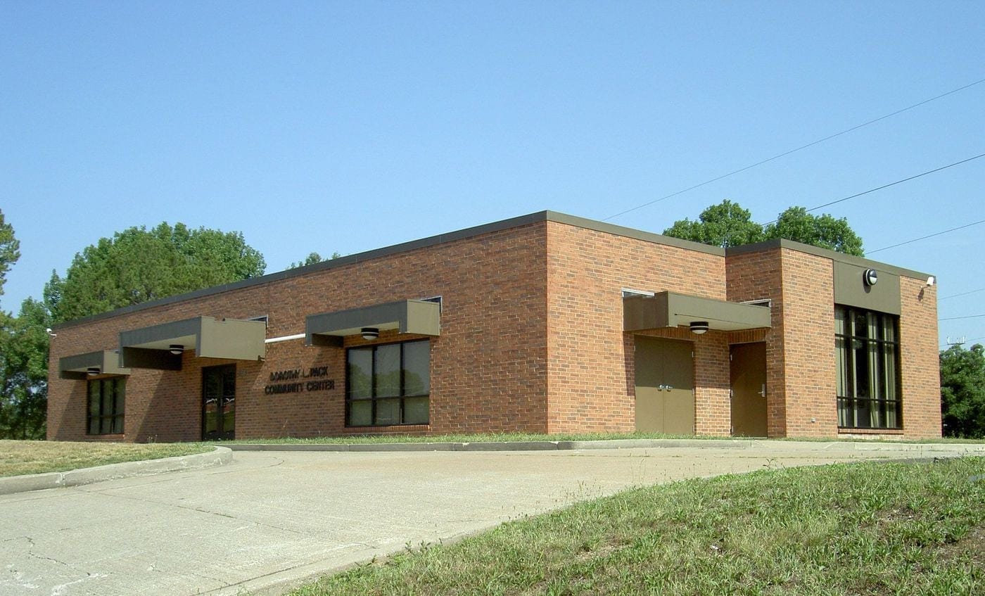 Housing Authority Community Center