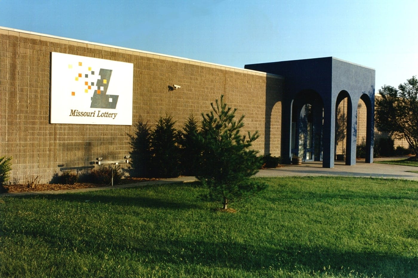 Missouri Lottery Commission