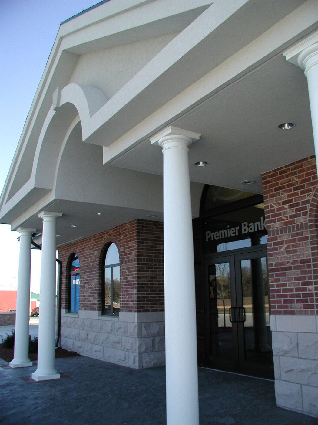 Premier Bank Wildwood