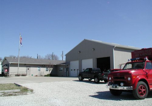 RWFD Station 3