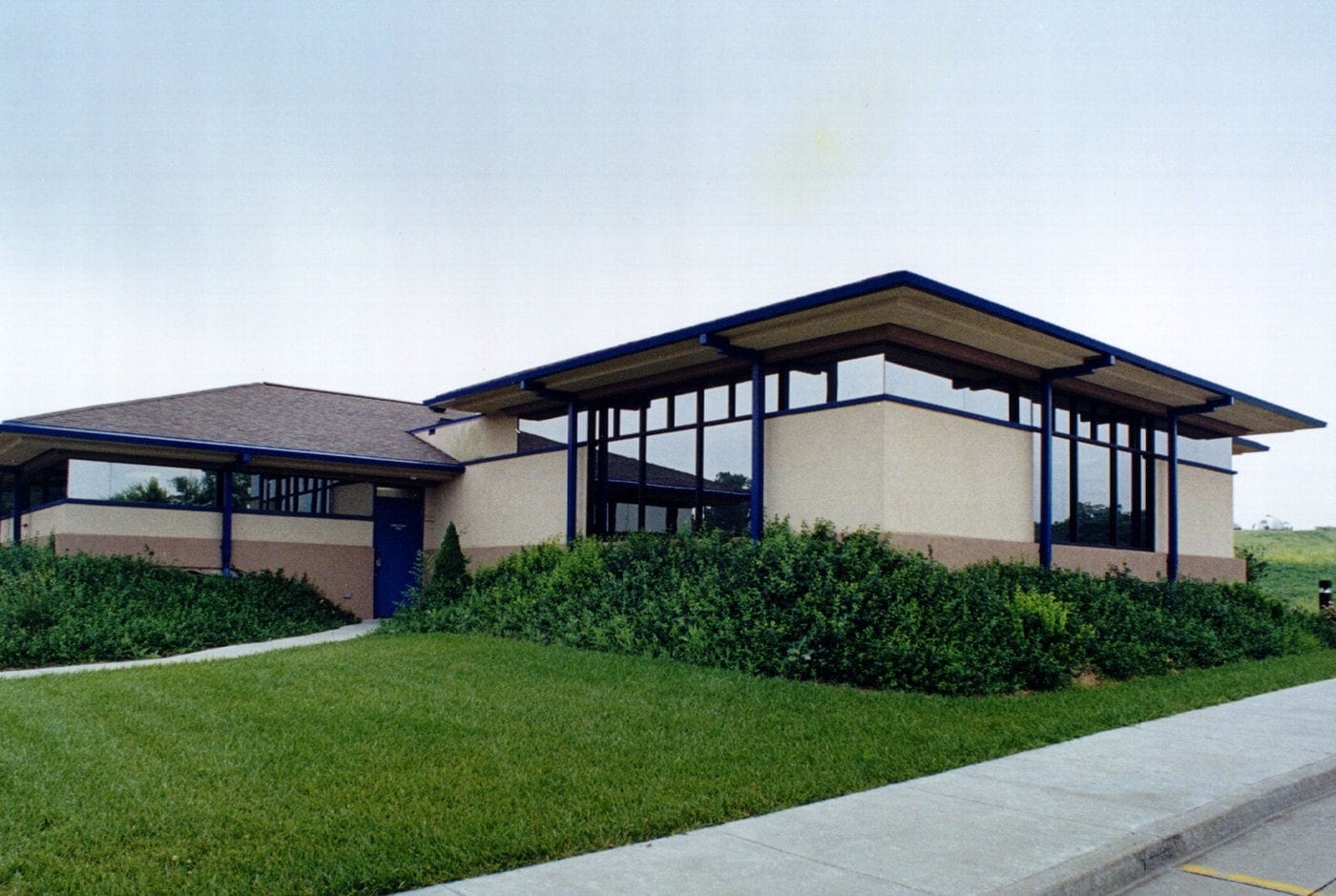 St Mary's Health Clinic East