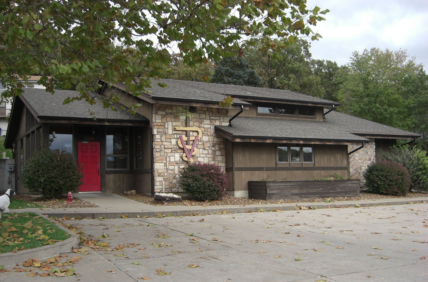 Weathered Rock Veterinary Clinic